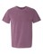 Comfort Colors® Garment Dyed Heavyweight Crewneck Short Sleeve T-Shirt